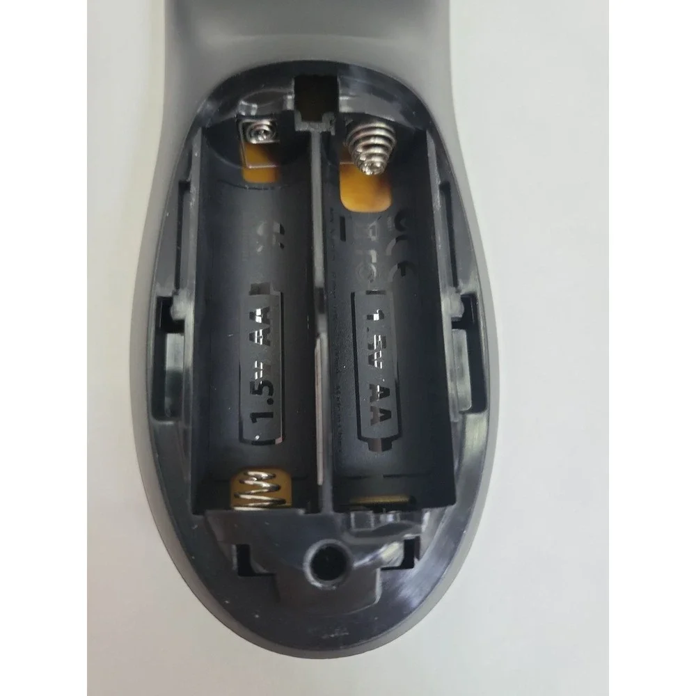 Logitech Harmony 200 Custom Programmable TV CABLE DVD Remote Control